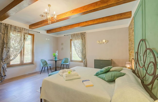 Relaxing Margherita Home Private Garden - Foto 4