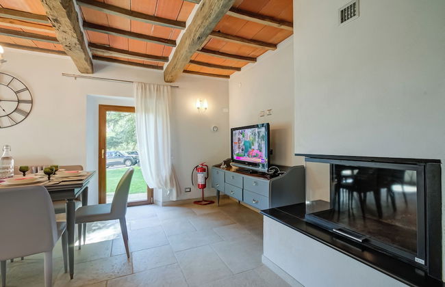Relaxing Margherita Home Private Garden - Foto 39