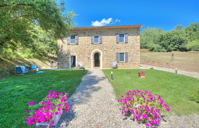 Relaxing Margherita Home Private Garden - Foto 1