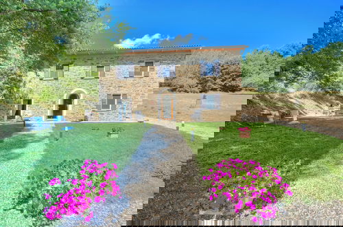 Photo 1 - Relaxing Margherita Home Private Garden