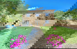 Foto 1 - Relaxing Margherita Home Private Garden