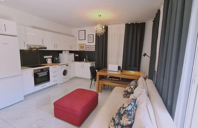 98 LIM - Stay W Apartment - Foto 31