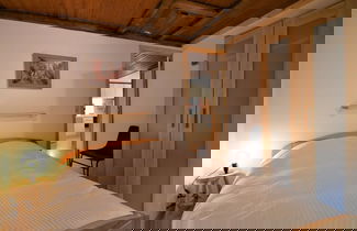 Foto 2 - Chalet in Oignies With Private Garden