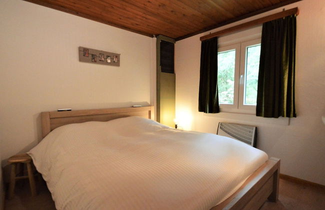 Cozy Chalet With Barbecue - Foto 6