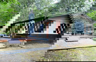 Foto 1 - Chalet in Oignies With Private Garden