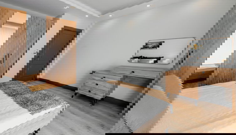 Photo 1 - Cozy Flat Close to Lara Beach in Antalya