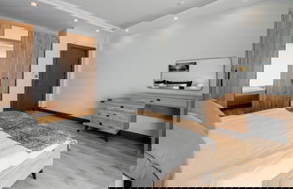 Foto 1 - Cozy Flat Close to Lara Beach in Antalya