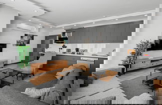 Foto 2 - Cozy Flat Close to Lara Beach in Antalya