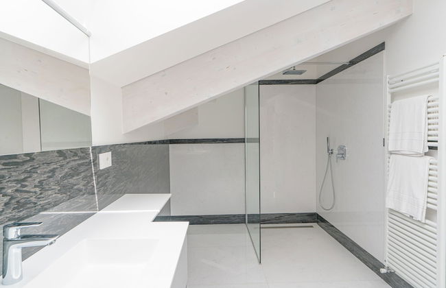 Villa White by Myvillacollection - Foto 65
