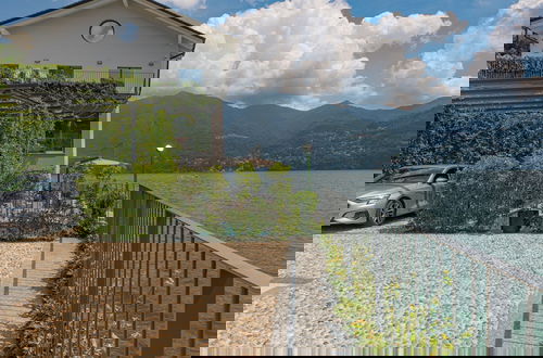 Foto 43 - Villa White by Myvillacollection