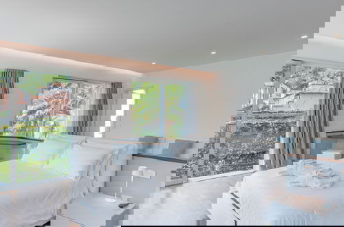 Foto 19 - Villa White by Myvillacollection