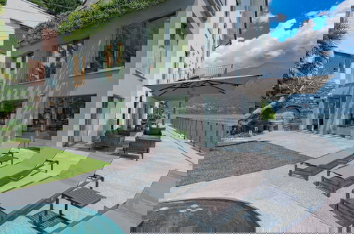 Foto 46 - Villa White by Myvillacollection