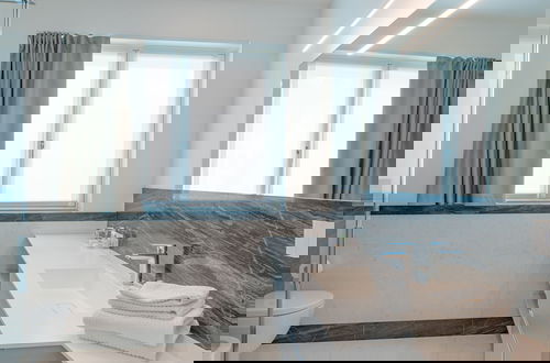 Foto 33 - Villa White by Myvillacollection