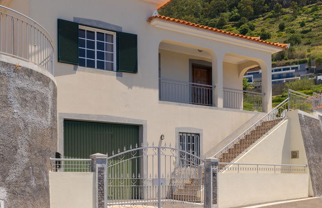 Familia Teixeira House by Atlantic Holiday - Foto 22