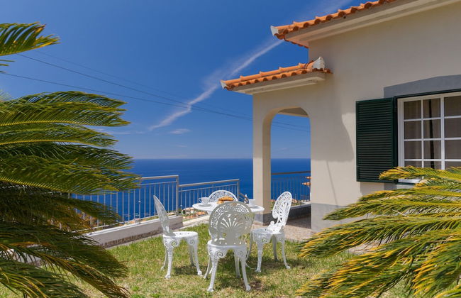Familia Teixeira House by Atlantic Holiday - Foto 18