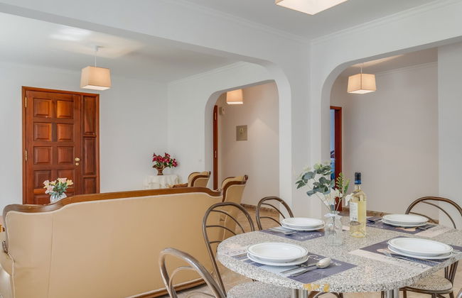 Familia Teixeira House by Atlantic Holiday - Foto 6