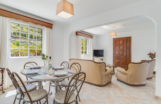 Familia Teixeira House by Atlantic Holiday - Foto 26