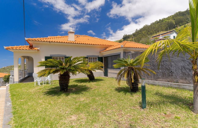 Familia Teixeira House by Atlantic Holiday - Foto 34
