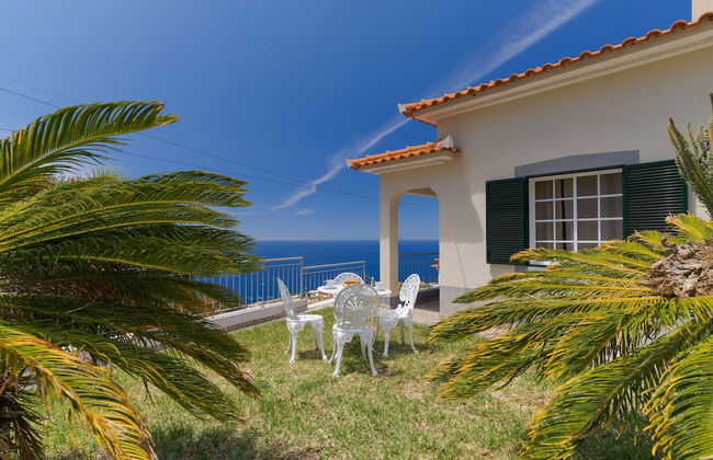 Familia Teixeira House by Atlantic Holiday - Foto 23