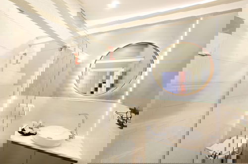 Foto 13 - Stylish Flat w Balcony 8 min to Istiklal Ave