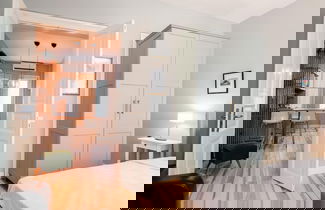 Foto 2 - Stylish Flat w Balcony 8 min to Istiklal Ave