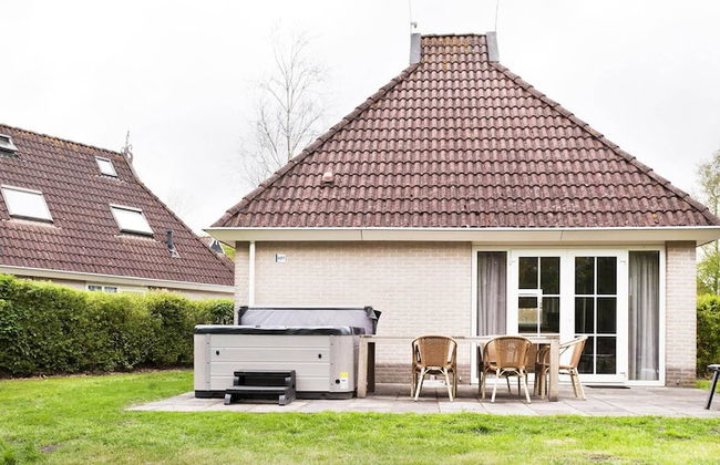 Beautiful Holiday Home With Whirlpool and Sauna - Foto 29