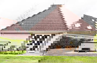 Foto 1 - Beautiful Holiday Home With Whirlpool and Sauna