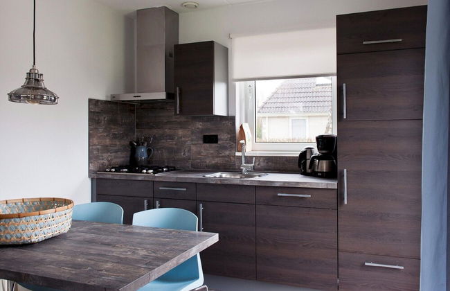 Beautiful Holiday Home With Whirlpool and Sauna - Foto 8