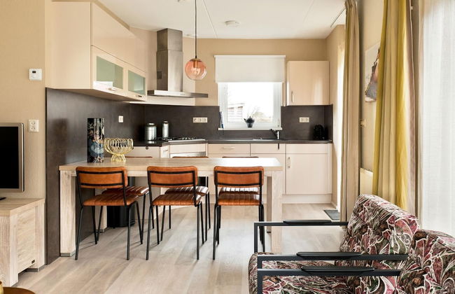 Beautiful Holiday Home With Whirlpool and Sauna - Foto 28