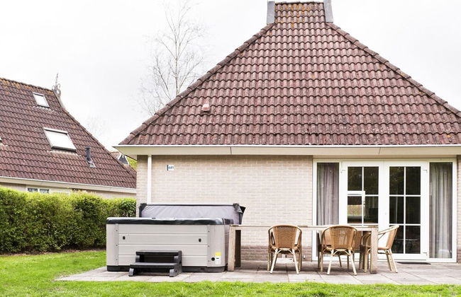 Beautiful Holiday Home With Whirlpool and Sauna - Foto 1