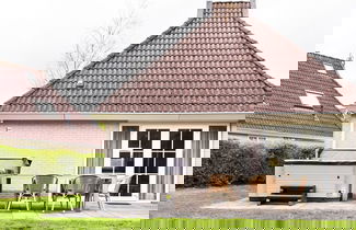 Photo 1 - Beautiful Holiday Home With Whirlpool and Sauna