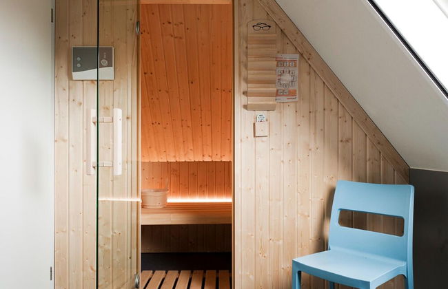 Beautiful Holiday Home With Whirlpool and Sauna - Foto 27