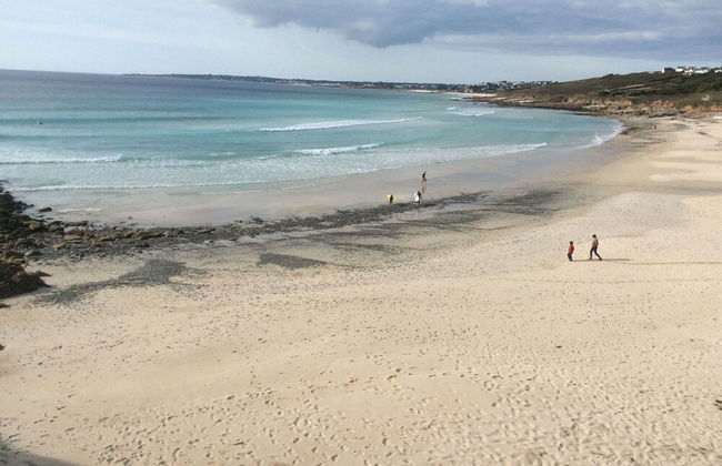 Coastal Family Retreat - Foto 28