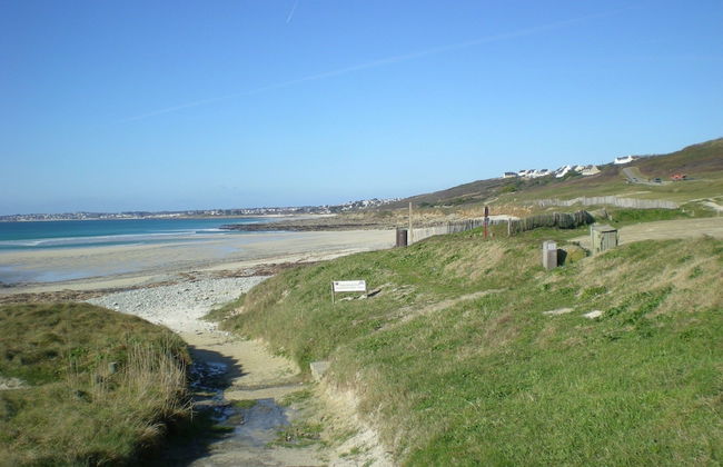 Coastal Family Retreat - Foto 31