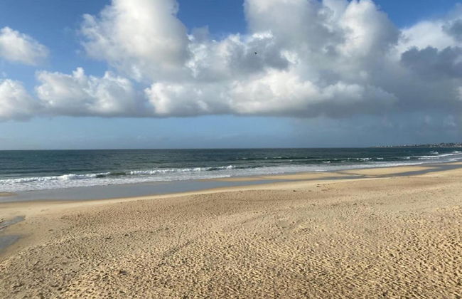 Coastal Family Retreat - Foto 32