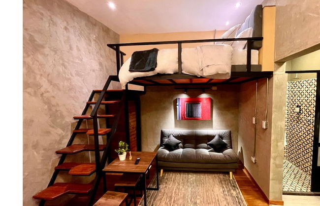 Colonia Suites 722 by Wellcome - Photo 3