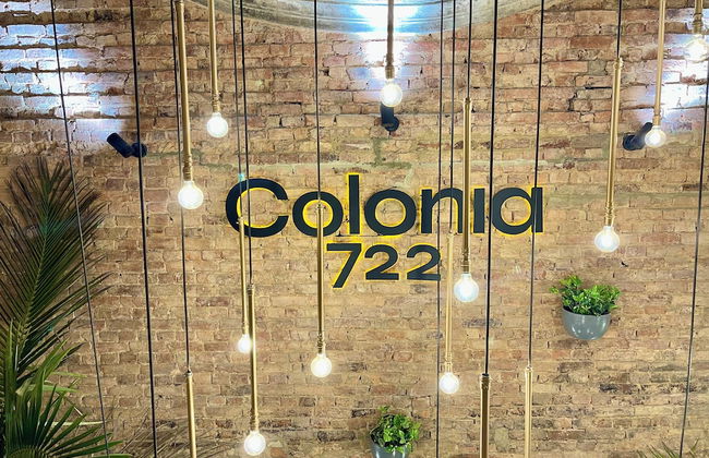 Colonia Suites 722 by Wellcome - Photo 2