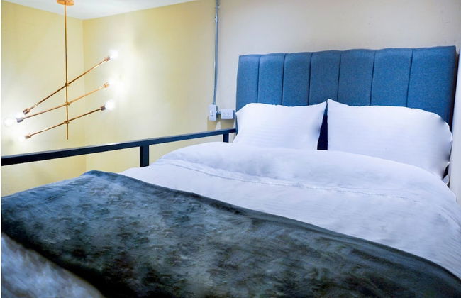 Colonia Suites 722 by Wellcome - Photo 4