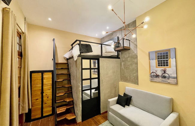 Colonia Suites 722 by Wellcome - Photo 22