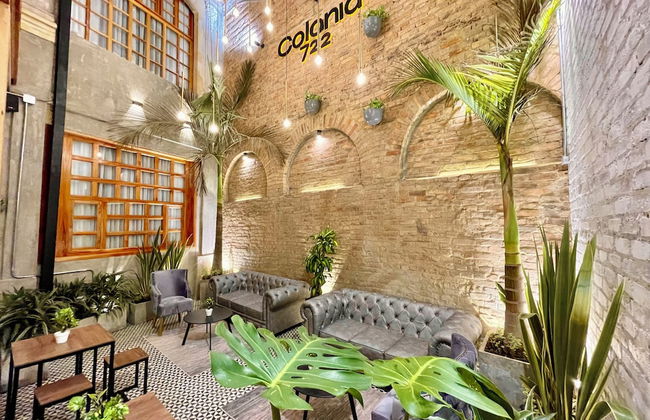 Colonia Suites 722 by Wellcome - Photo 69
