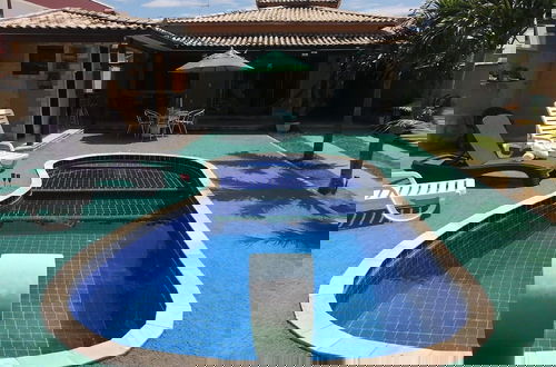 Photo 23 - Casa 6 pessoas com Piscina