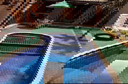 Photo 26 - Casa 6 pessoas com Piscina