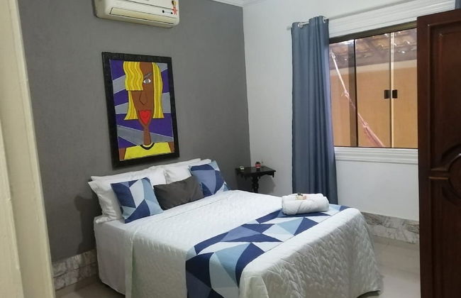 Casa 6 pessoas com Piscina - Foto 6