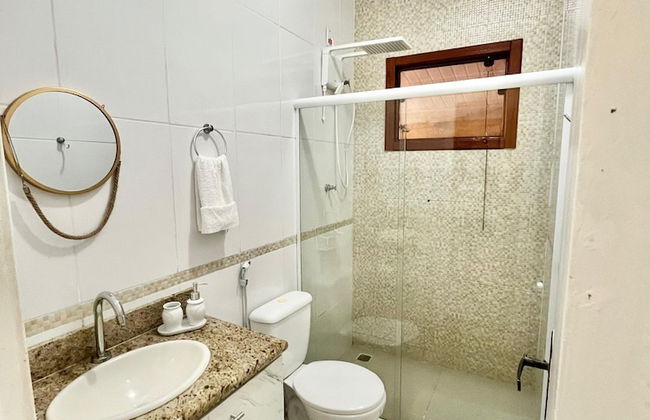 Casa 6 pessoas com Piscina - Foto 22