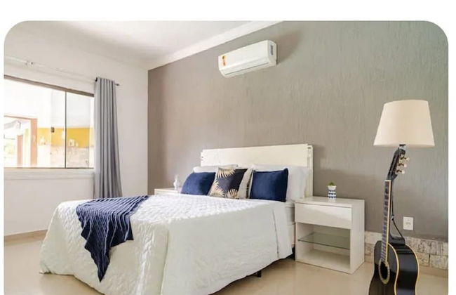 Casa 6 pessoas com Piscina - Foto 10