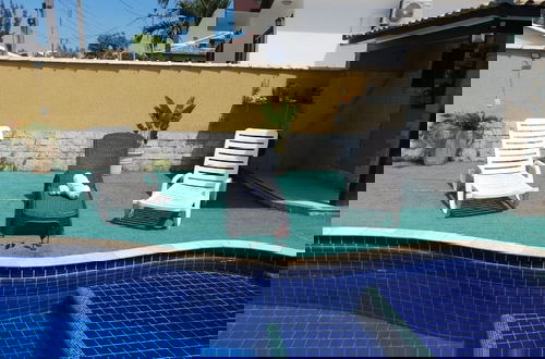 Photo 25 - Casa 6 pessoas com Piscina