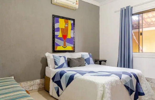 Casa 6 pessoas com Piscina - Foto 3