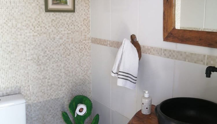 Photo 1 - Casa 6 pessoas com Piscina