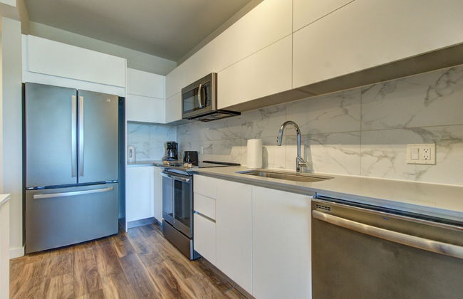 SEJUR Homes - Foto 24