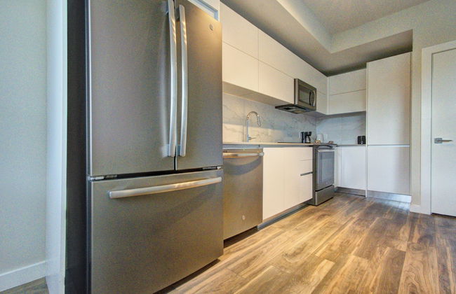 SEJUR Homes - Foto 20